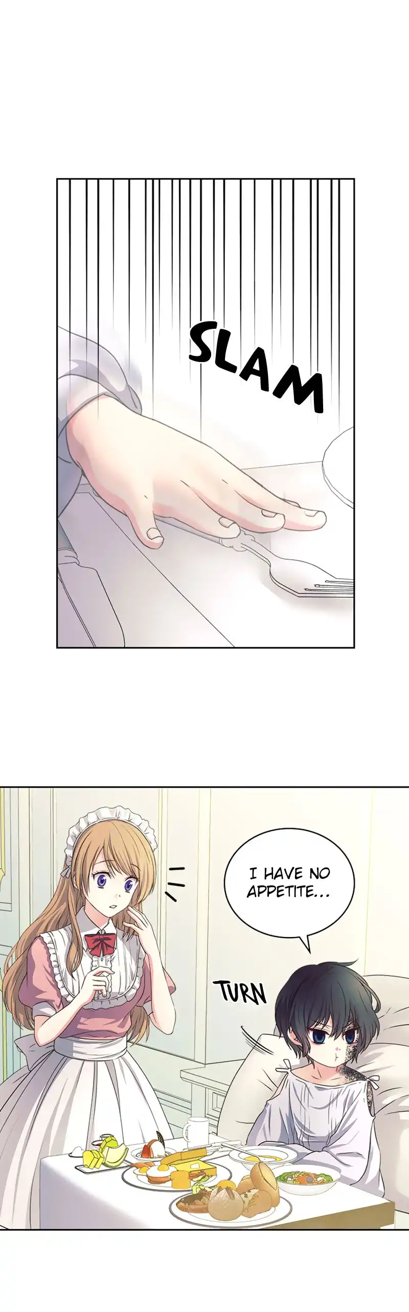 Sincerely: I Became a Duke's Maid Chapter 11 7
